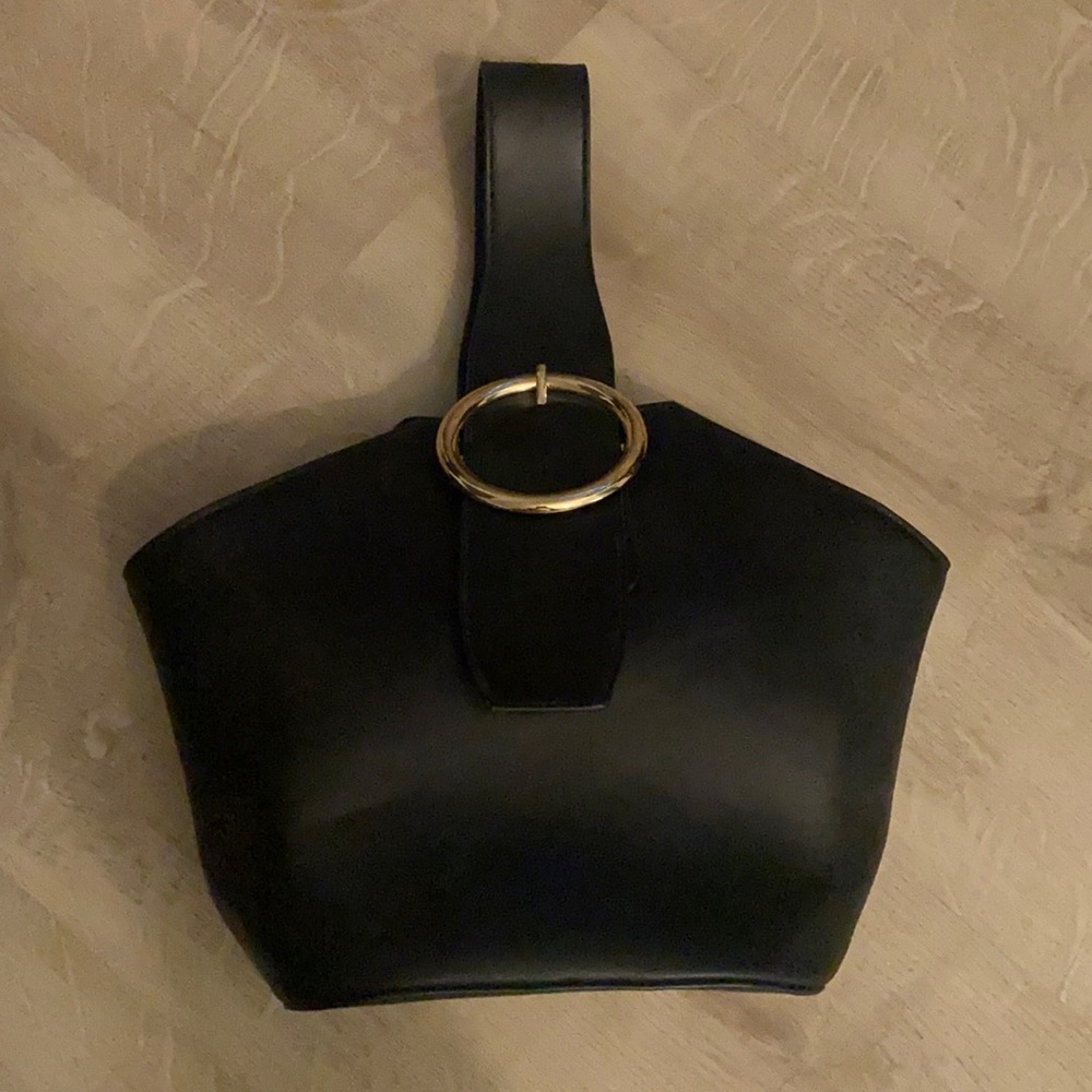 Cute trendy handbag